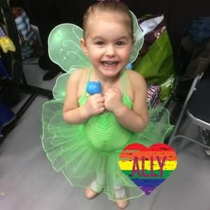 Meet your Posher, Robyn